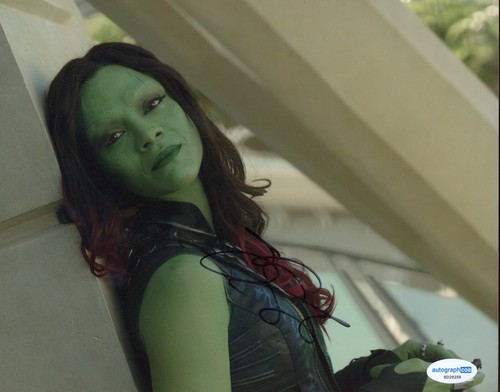 Zoe saldana avengers foto - zoe,