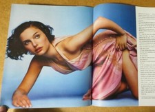 INTERVIEW magazine Daniel