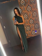 Zoe Saldana foto lucida 8,5" x