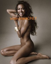 Splendida attrice "Zoe