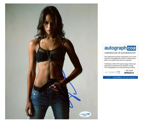 Zoe saldana colombiana - zoe,