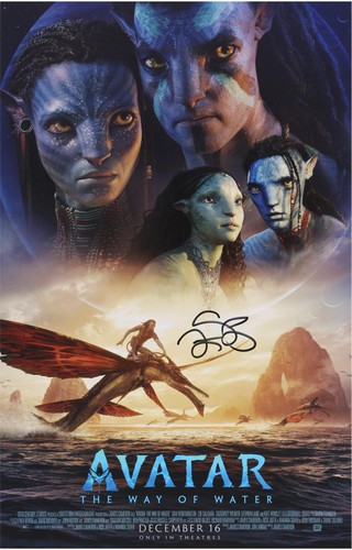 Zoe saldana poster - zoe,