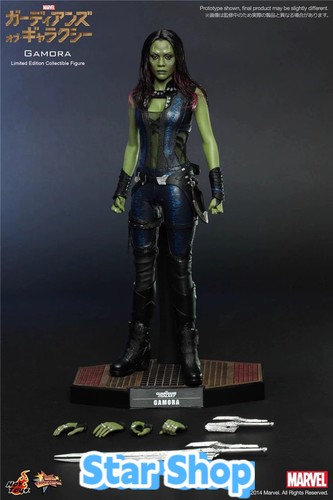 Nuovo hot toys mms259 - nuovo,