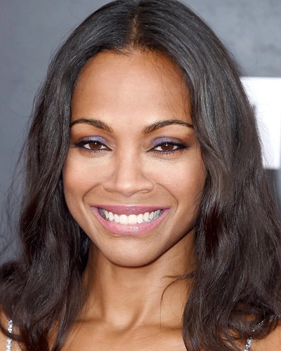 Foto zoe saldana - zoe,