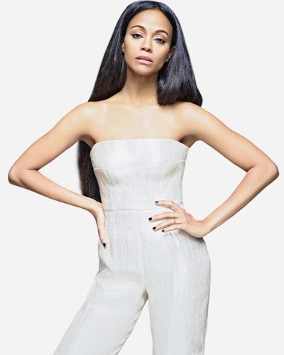 Foto zoe saldana - zoe, lucida