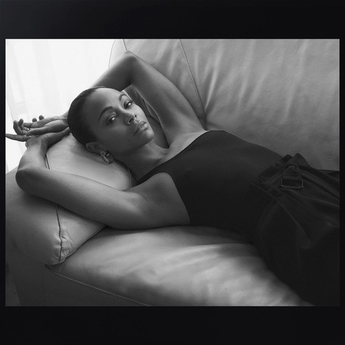 Zoe saldana 8x10 - zoe,