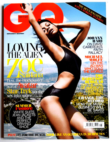 2010 august magazine zoe - magazine,