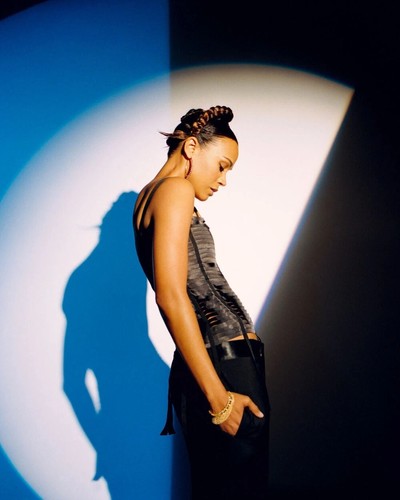 Foto zoe saldana - foto,