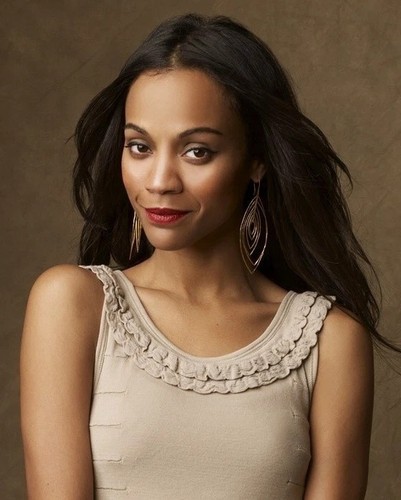 Foto zoe saldana - foto,