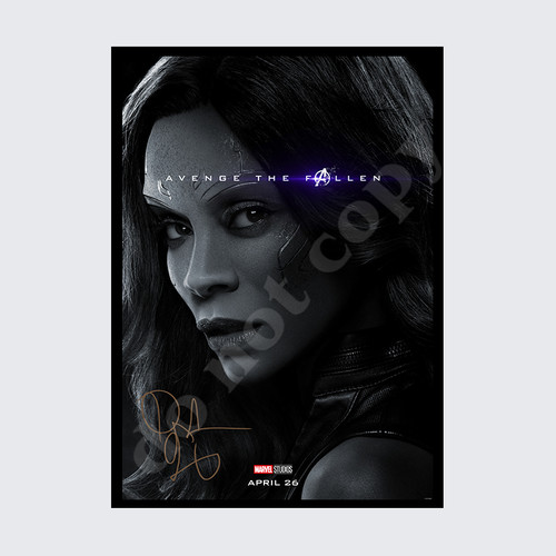 Avengers endgame gamora - avengers, zoe